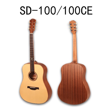 SD-100/100CE